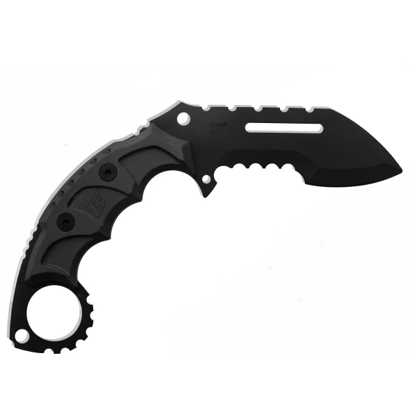 COLTELLO KARAMBIT DUMMY CHACAL G3 - TSBLADES