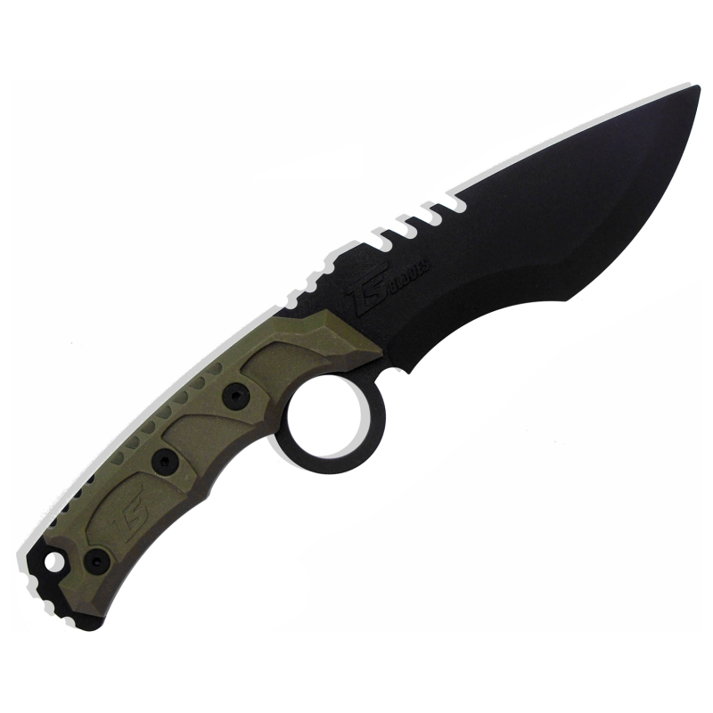 COLTELLO DUMMY CORONEL G3 - TSBLADES - immagine 3