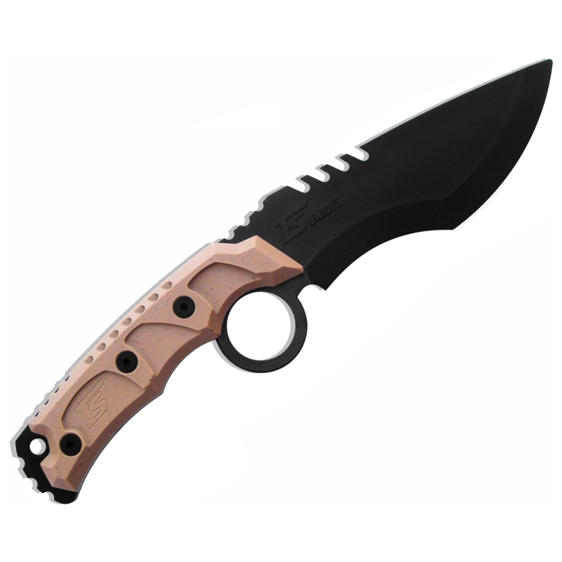 COLTELLO DUMMY CORONEL G3 - TSBLADES - immagine 2
