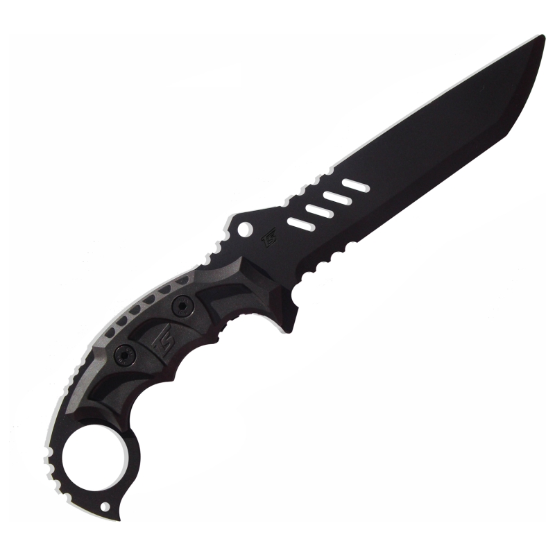 COLTELLO DUMMY DARK WOLF - TSBLADES