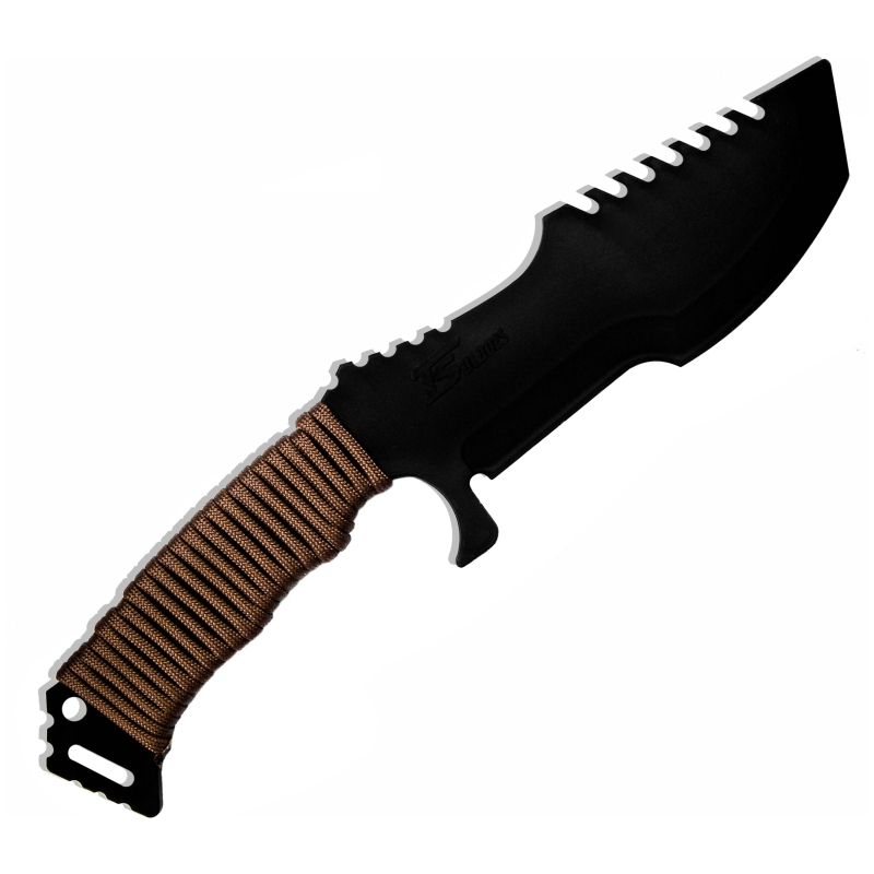 COLTELLO DUMMY HUNTSMAN G3 - TSBLADES - immagine 4