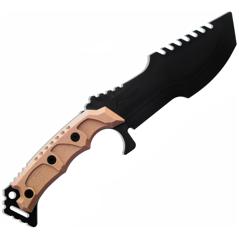 COLTELLO DUMMY HUNTSMAN G3 - TSBLADES - immagine 2
