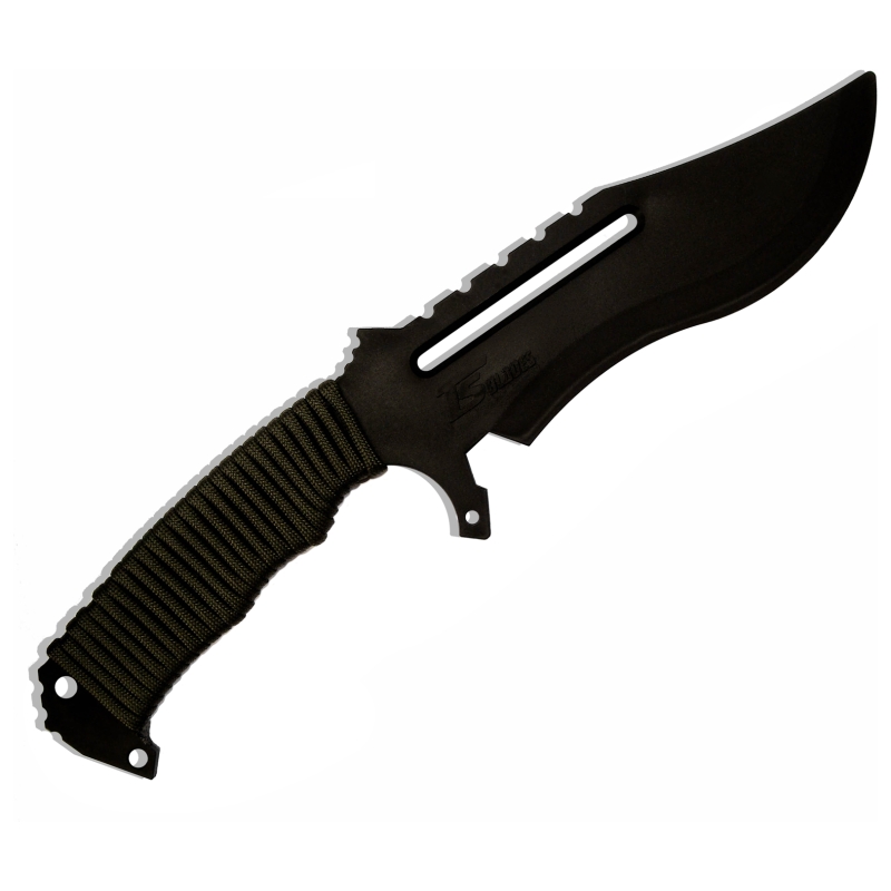 COLTELLO DUMMY RAPTOR G3 - TSBLADES - immagine 4