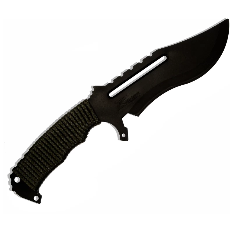 COLTELLO DUMMY RAPTOR G3 - TSBLADES - immagine 4