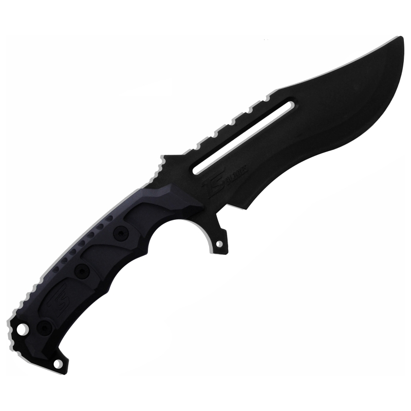 COLTELLO DUMMY RAPTOR G3 - TSBLADES