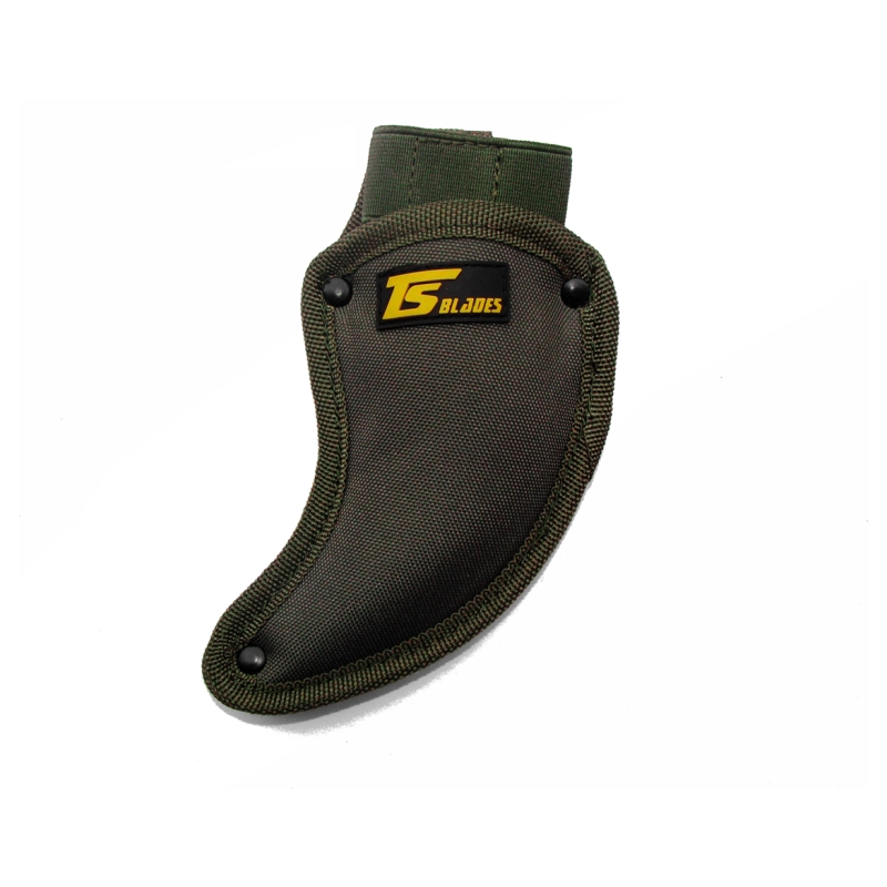 FONDINA PER COLTELLO KARAMBIT - TSBLADES - immagine 2