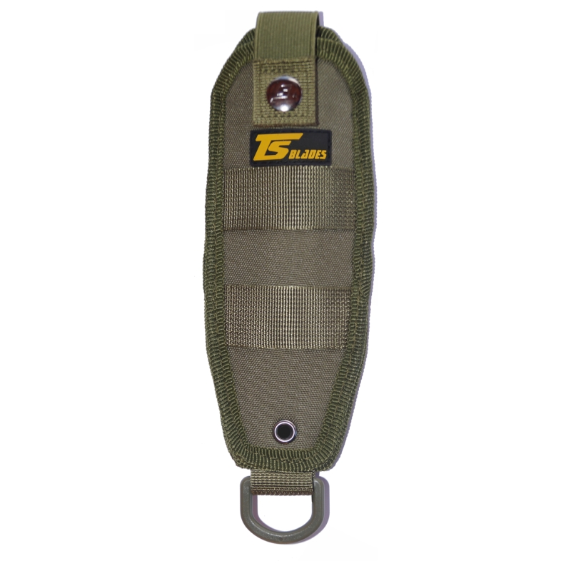 FONDINA PER COLTELLI SERIE G3 - TSBLADES - immagine 3