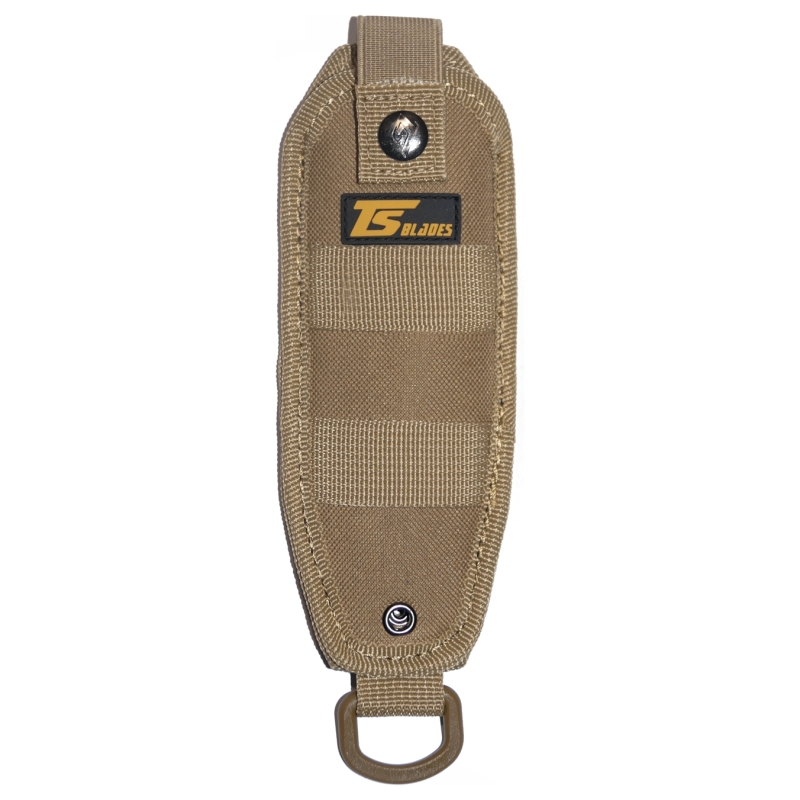FONDINA PER COLTELLI SERIE G3 - TSBLADES - immagine 2