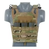 JPC CUMMERBUND - MULTICAM - 8FIELD