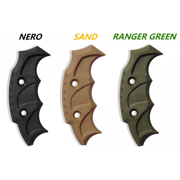 GRIP PER KARAMBIT - TSBLADES