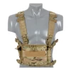 MULTI-MISSION CHEST RIG - MULTICAM - 8FIELD