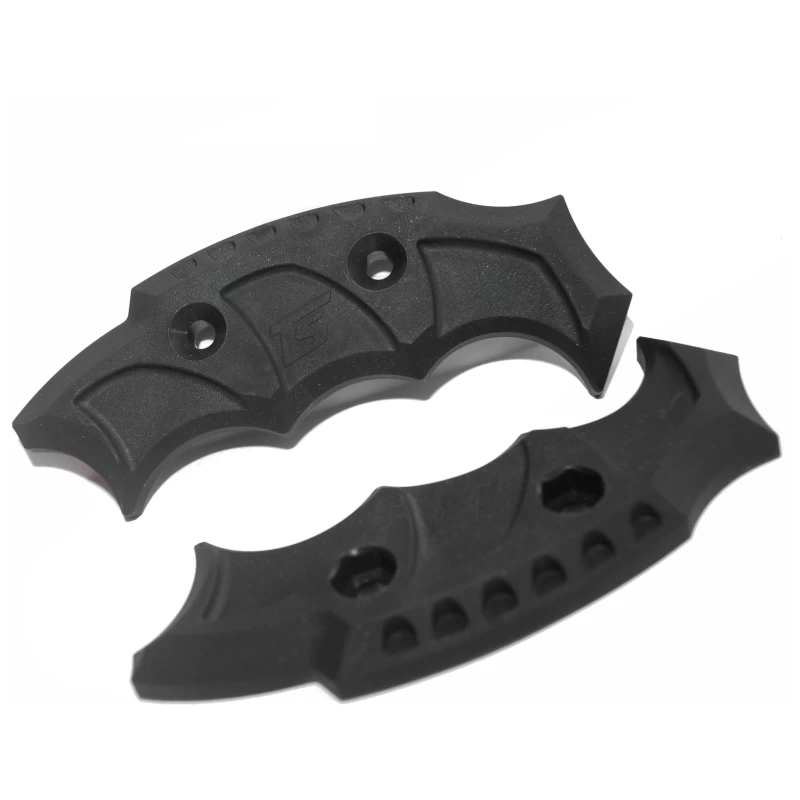 GRIP PER KARAMBIT - TSBLADES - immagine 3