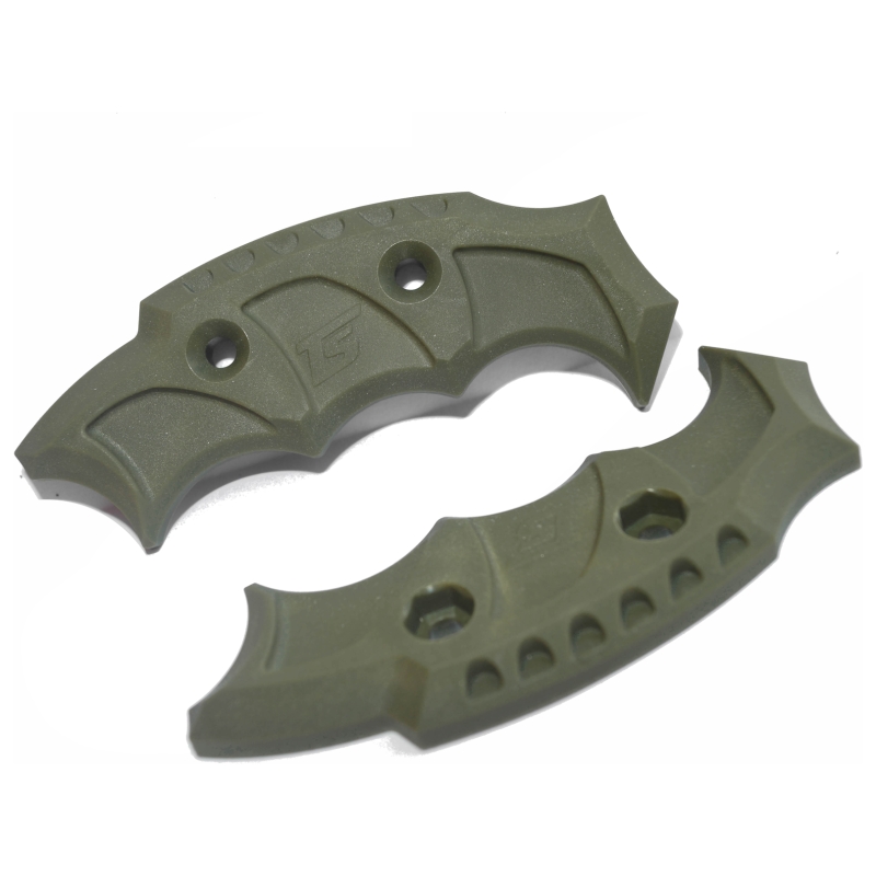 GRIP PER KARAMBIT - TSBLADES - immagine 5