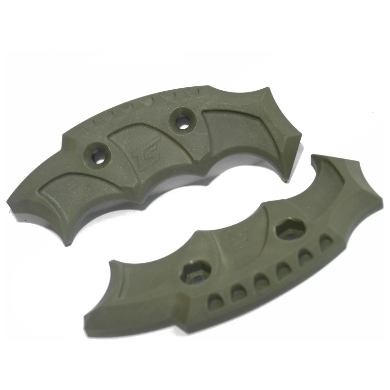 GRIP PER KARAMBIT - TSBLADES - immagine 5