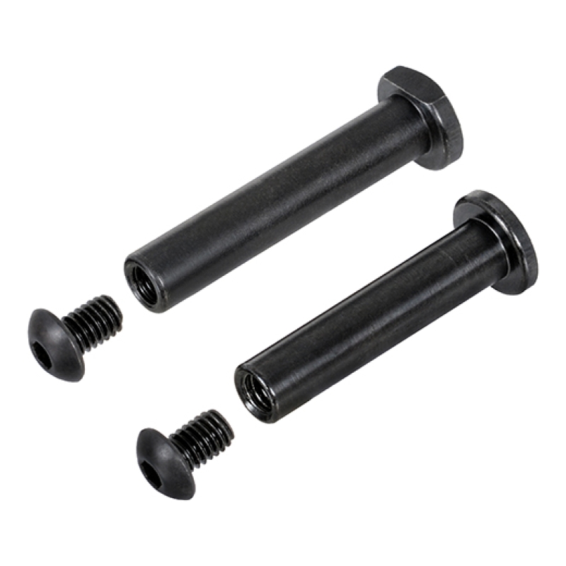 PIN PER BODY M4/M16 FISSAGGIO A VITE - SLONG - immagine 3