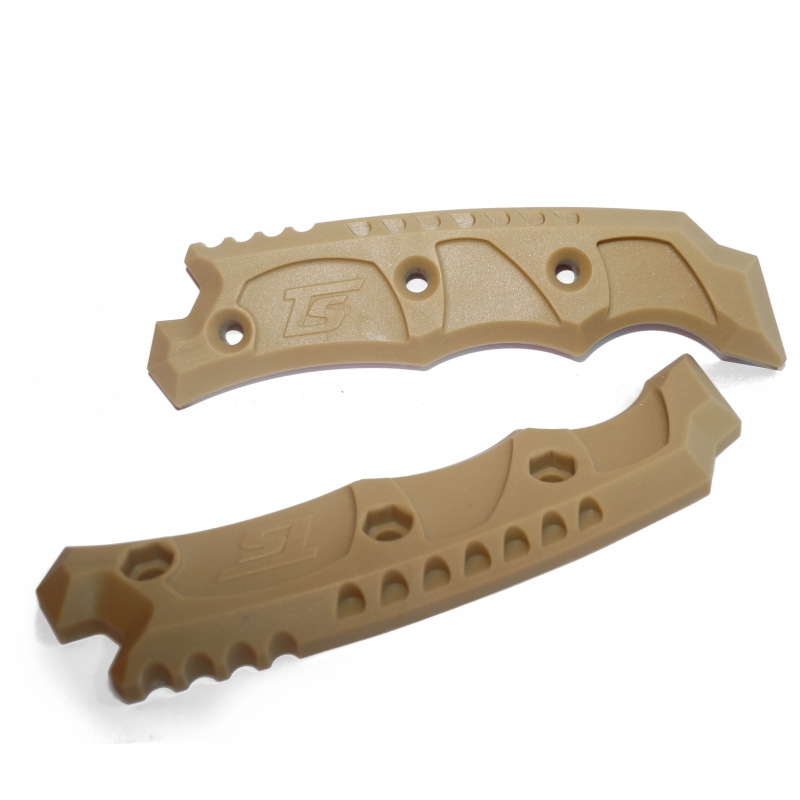 GRIP PER COLTELLI SERIE G3 - TSBLADES - immagine 3