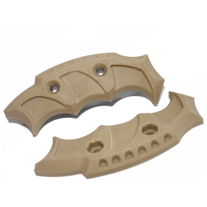 GRIP PER KARAMBIT - TSBLADES - immagine 4