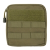 TASCA UTILITY - OD GREEN - 8FIELD