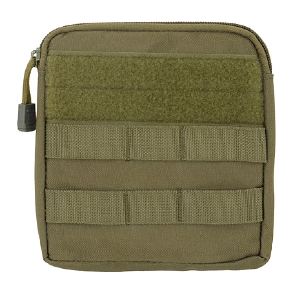 TASCA UTILITY - OD GREEN - 8FIELD