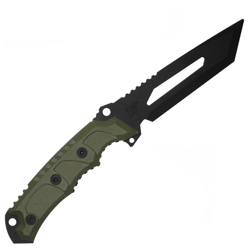 COLTELLO DUMMY ELITE - TSBLADES - immagine 3