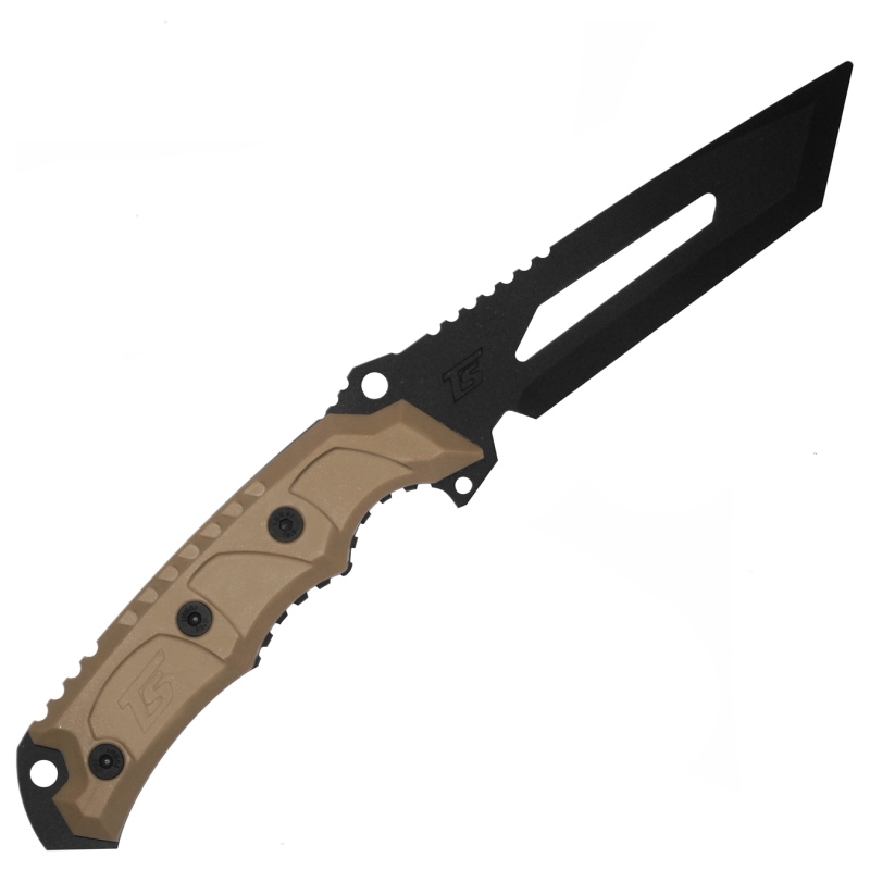 COLTELLO DUMMY ELITE - TSBLADES - immagine 2