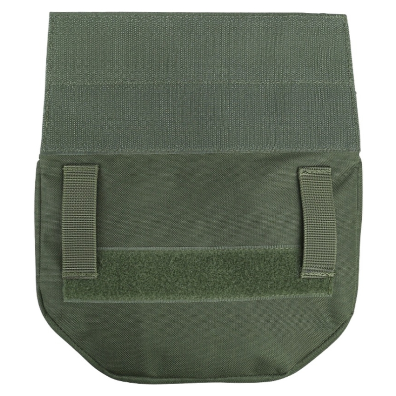 DROP DOWN POUCH - OD GREEN - KOMBAT - immagine 2