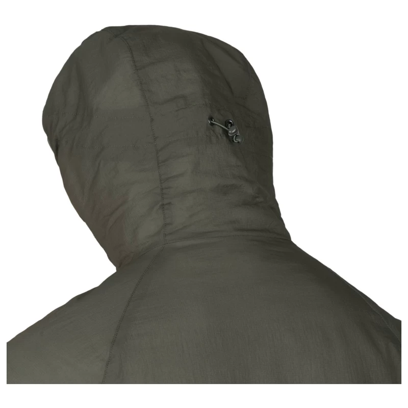 WOLFHOUND HOODIE JACKET CLIMASHIELD APEX - WOODLAND - HELIKON TEX - immagine 4