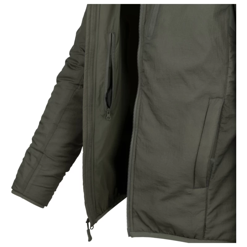 WOLFHOUND HOODIE JACKET CLIMASHIELD APEX - WOODLAND - HELIKON TEX - immagine 8