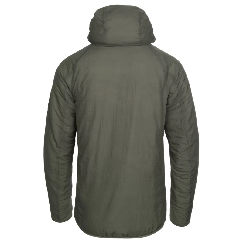 WOLFHOUND HOODIE JACKET CLIMASHIELD APEX - WOODLAND - HELIKON TEX - immagine 3