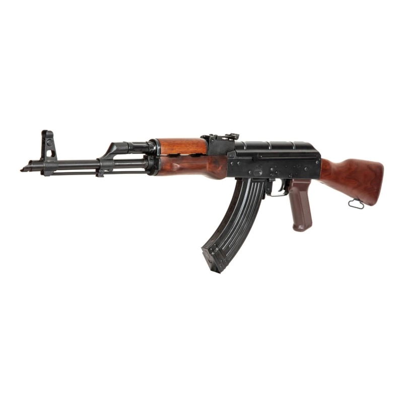 AK ELAKM MOSFET EDITION - E&L - immagine 2