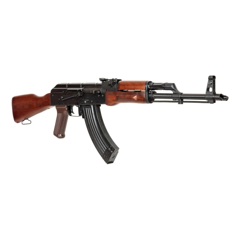 AK ELAKM MOSFET EDITION - E&L - immagine 3