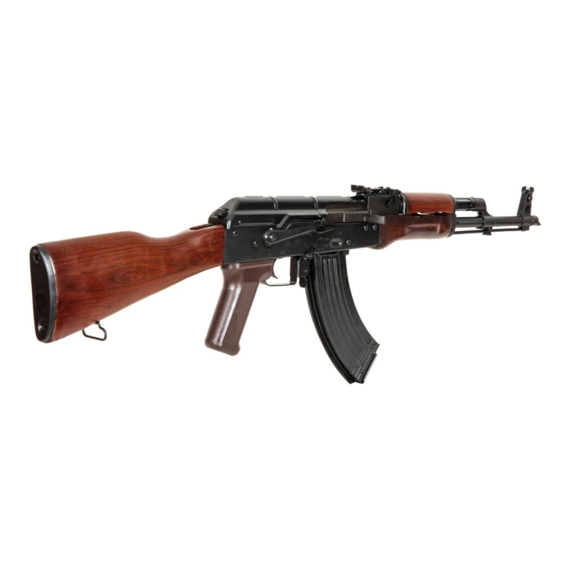 AK ELAKM MOSFET EDITION - E&L - immagine 5