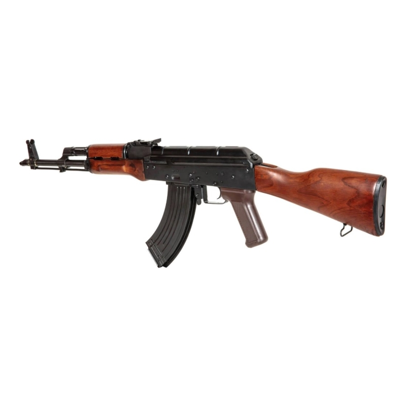 AK ELAKM MOSFET EDITION - E&L - immagine 6