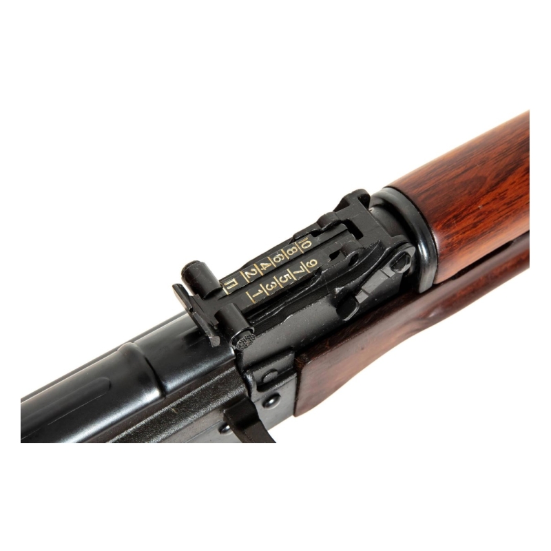 AK ELAKM MOSFET EDITION - E&L - immagine 7