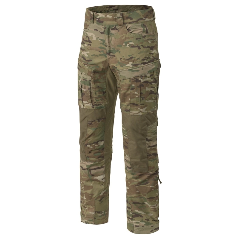 PANTALONE MCDU - MULTICAM - HELIKON TEX