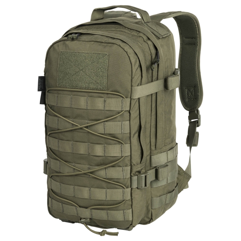 RACCOON MK2 BACKPACK - OD GREEN - HELIKON TEX