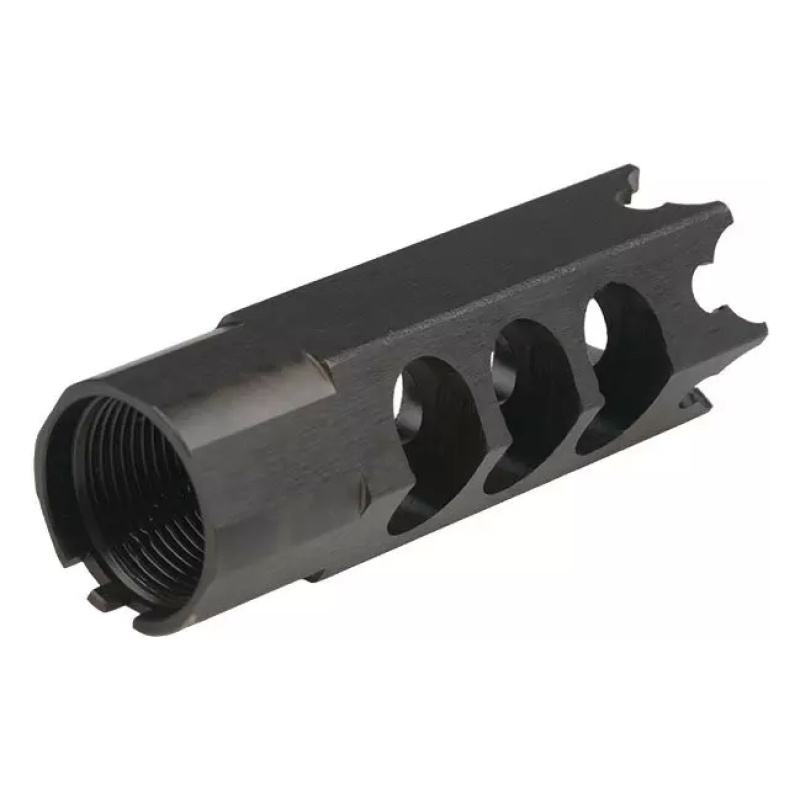 SPEGNIFIAMMA DTK-1 IN METALLO PER AK - E&L - immagine 2