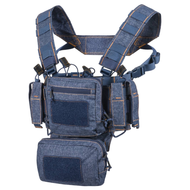 TRAINING MINI RIG - DENIM MID - HELIKON TEX