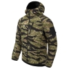 WOLFHOUND HOODIE JACKET CLIMASHIELD APEX - TIGER STRIPE - HELIKON TEX