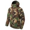 WOLFHOUND HOODIE JACKET CLIMASHIELD APEX - WOODLAND - HELIKON TEX