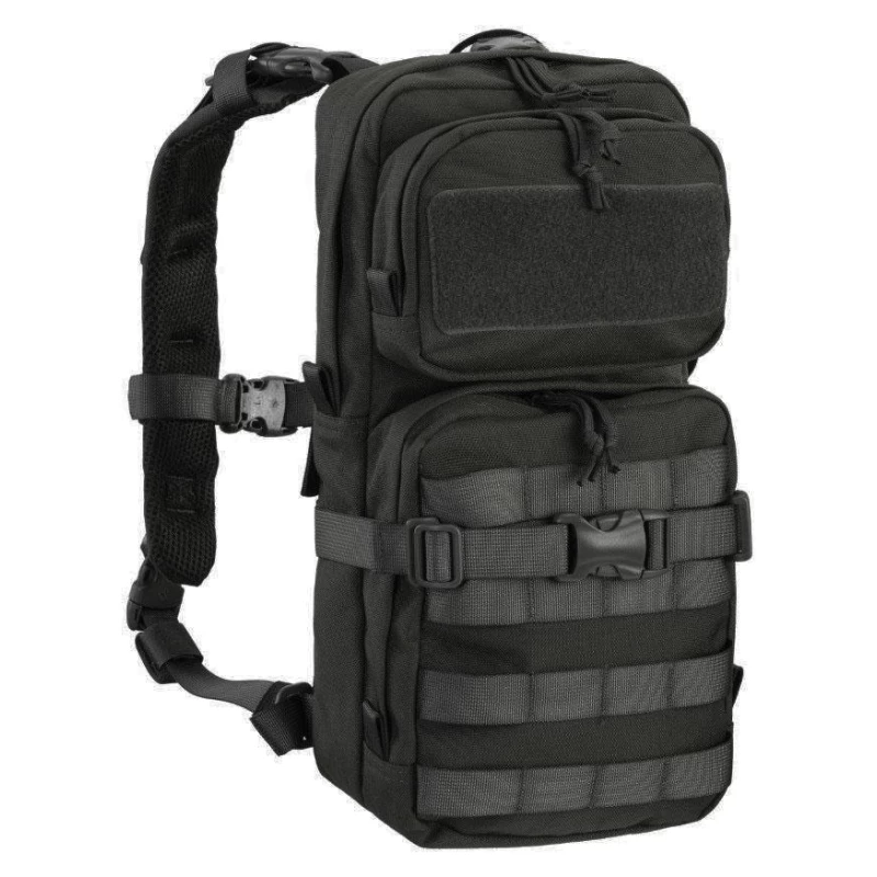 ZAINO COMBO MINI BACKPACK - TAN - DEFCON 5