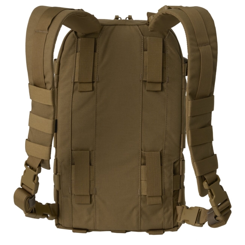 GUARDIAN SMALLPACK - OD GREEN - HELIKON TEX - immagine 2