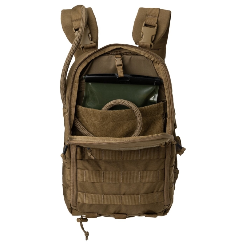 GUARDIAN SMALLPACK - OD GREEN - HELIKON TEX - immagine 4