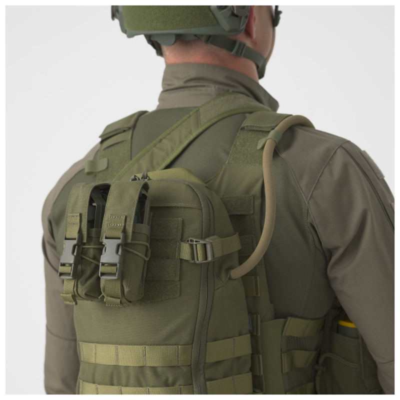 GUARDIAN SMALLPACK - OD GREEN - HELIKON TEX - immagine 6