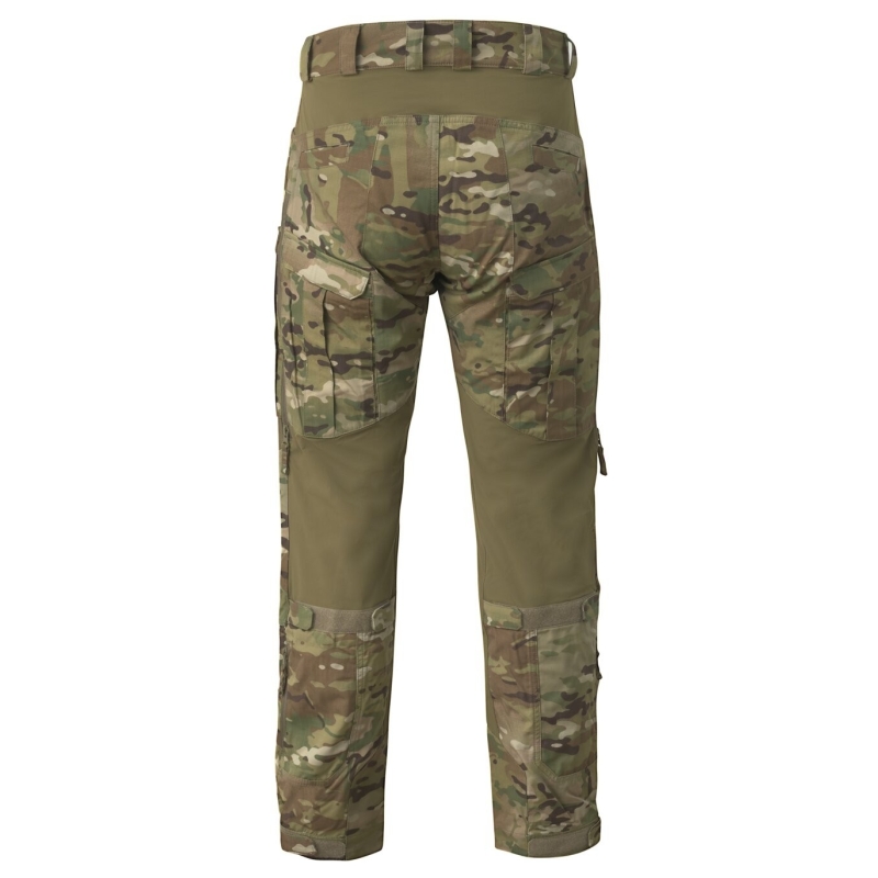 PANTALONE MCDU - MULTICAM - HELIKON TEX - immagine 2