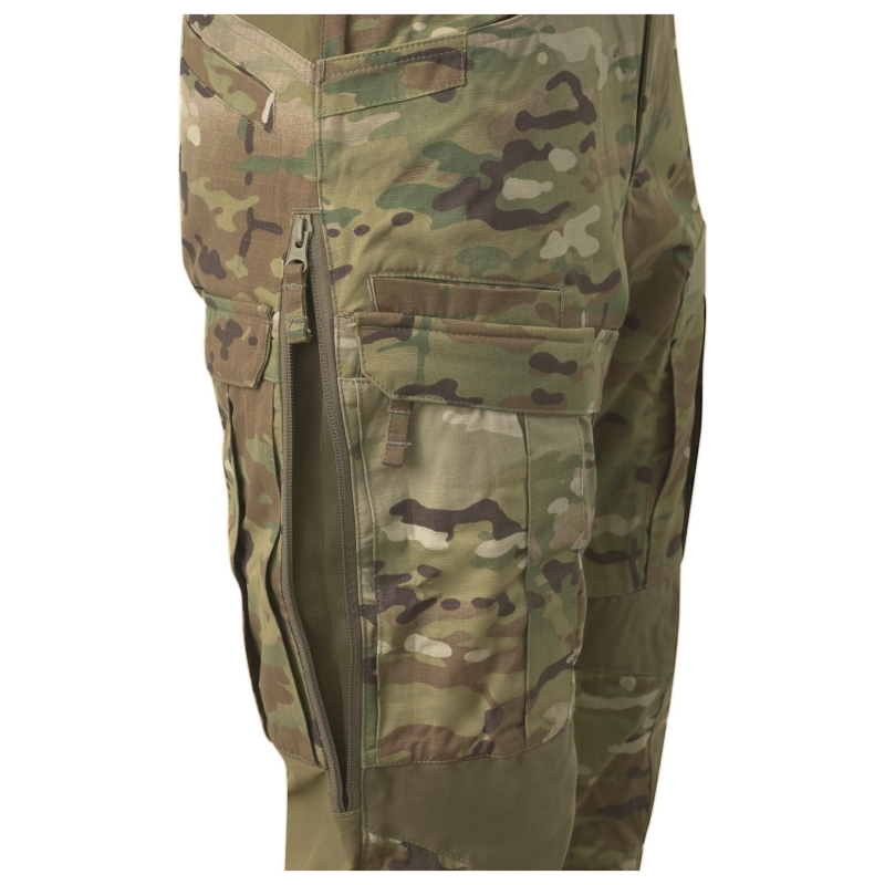PANTALONE MCDU - MULTICAM - HELIKON TEX - immagine 5