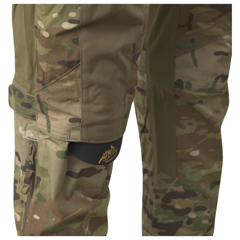 PANTALONE MCDU - MULTICAM - HELIKON TEX - immagine 6