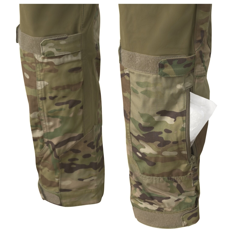 PANTALONE MCDU - MULTICAM - HELIKON TEX - immagine 7