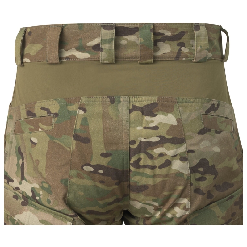 PANTALONE MCDU - MULTICAM - HELIKON TEX - immagine 8