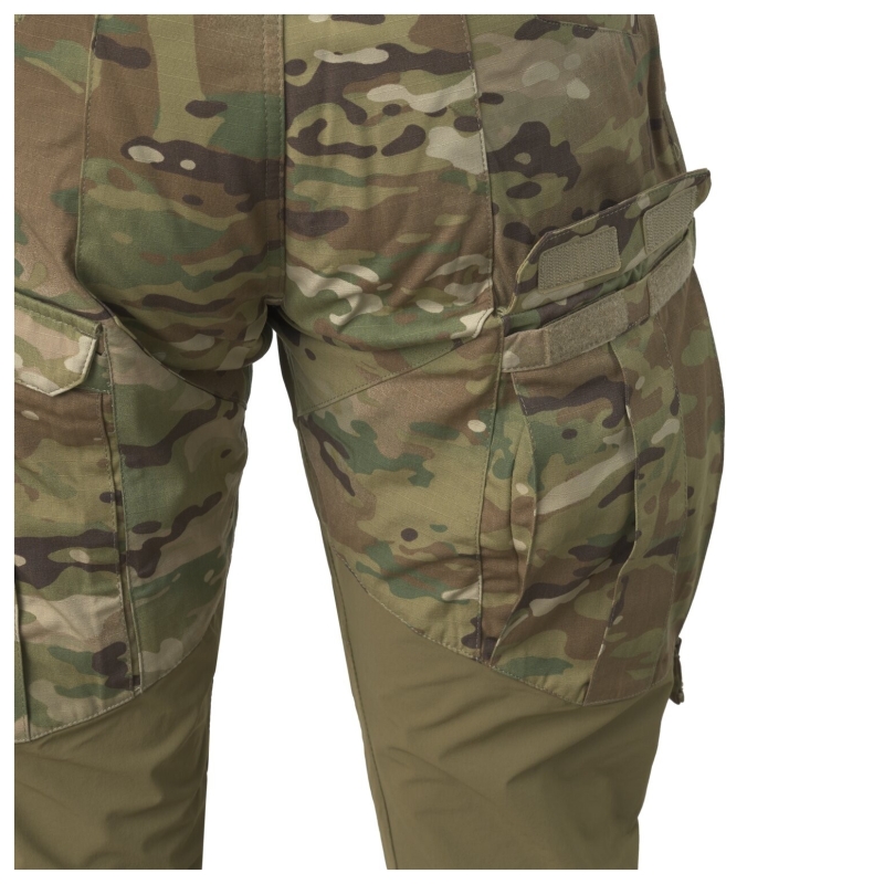 PANTALONE MCDU - MULTICAM - HELIKON TEX - immagine 9